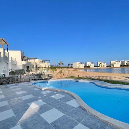 Haute & Hand-Picked 4Bdr Villa Private Pool Hurghada Exterior photo